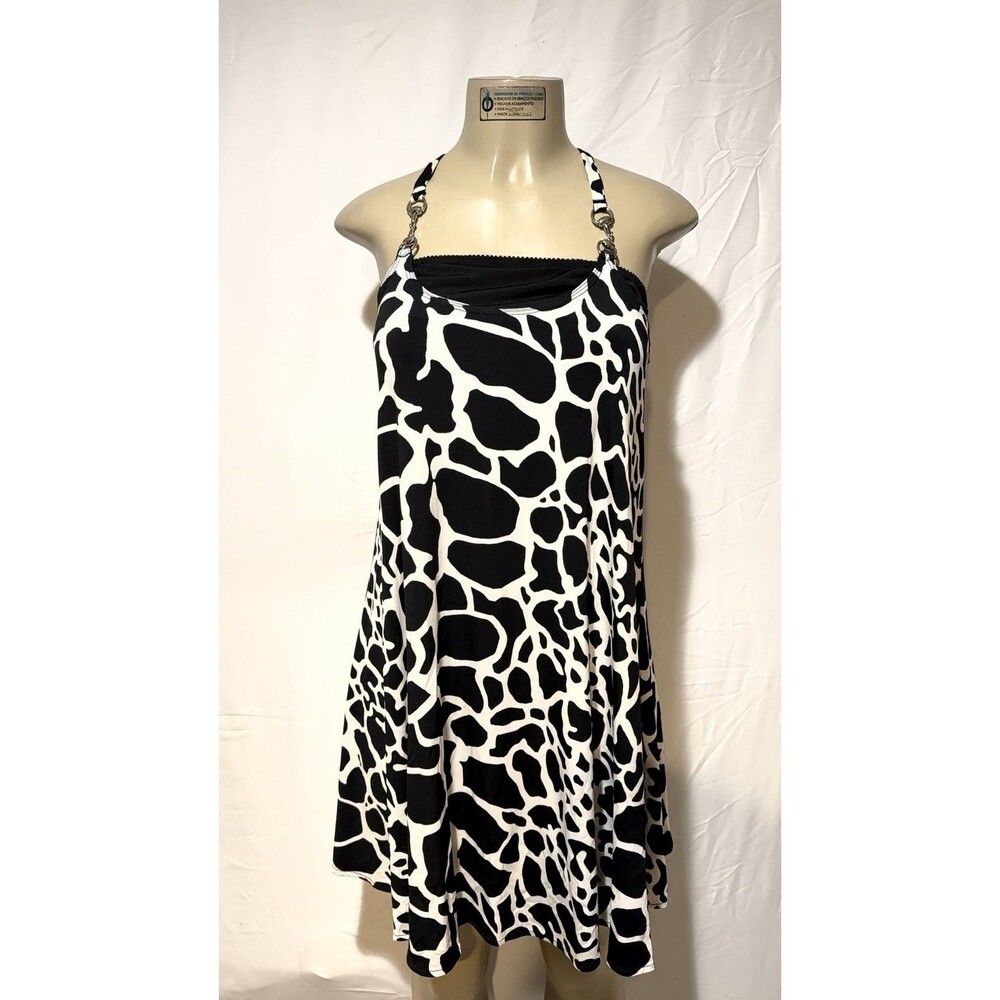 VINTAGE CACHÉ DRESS - Picture 2 of 8